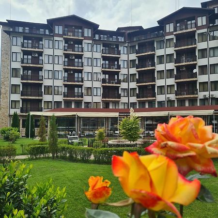 Апартамент И Студия "Спа Вълшебство" Velingrad Exterior foto