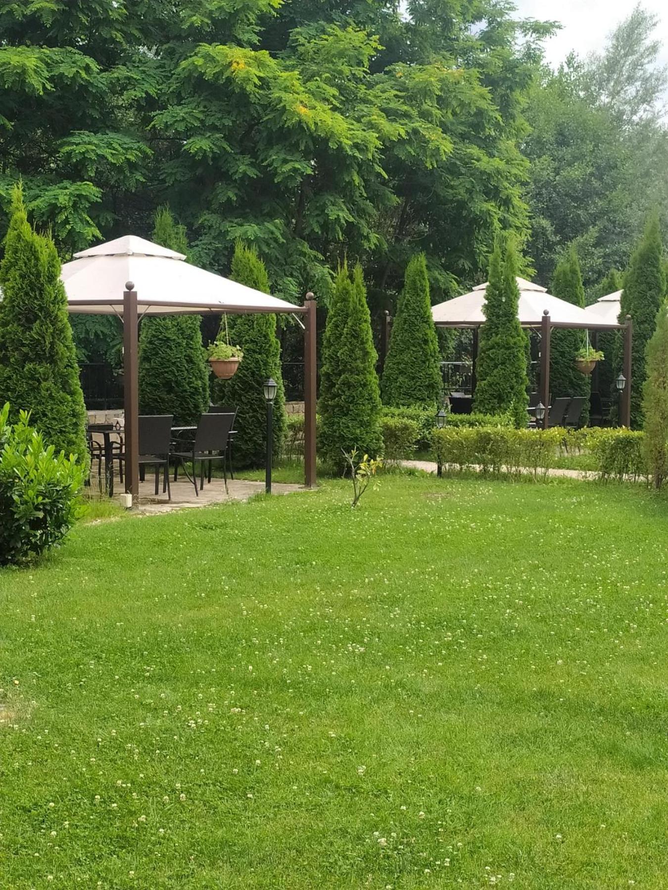 Апартамент И Студия "Спа Вълшебство" Velingrad Exterior foto